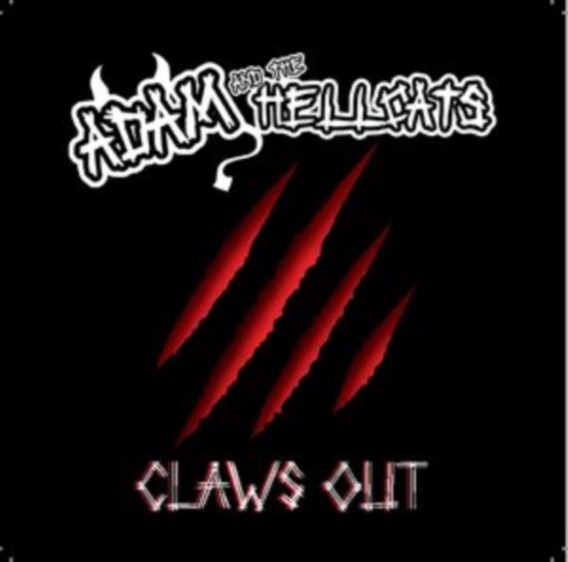 Adam And The Hellcats - Claws Out - Volume.ro