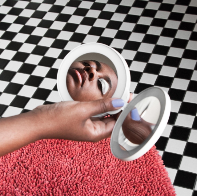 Cecile McLorin Salvant - Dreams and Daggers CD - Volume.ro