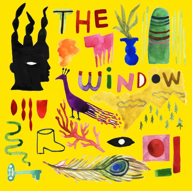 Cecile McLorin Salvant - The Window - Volume.ro