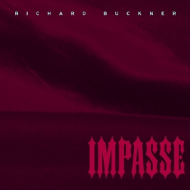 Richard Buckner - Impasse CD - Volume.ro