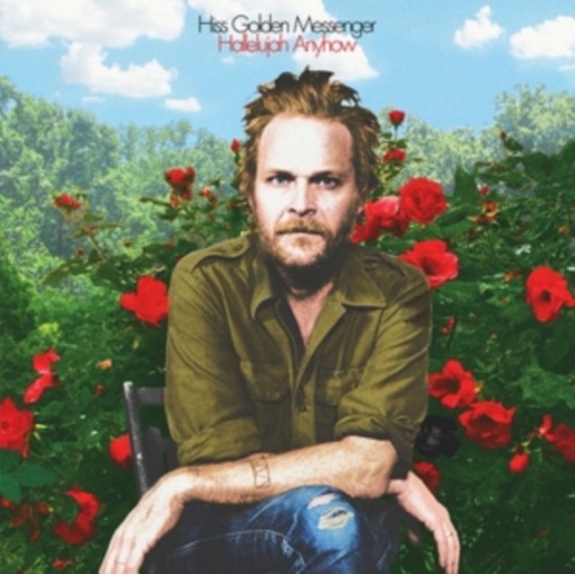 Hiss Golden Messenger - Hallelujah Anyhow CD - Volume.ro
