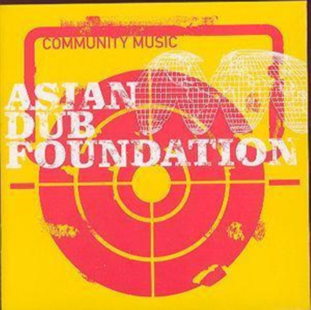 Asian Dub Foundation - Community Music - Volume.ro