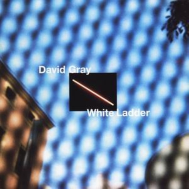 David Gray - White Ladder - Volume.ro