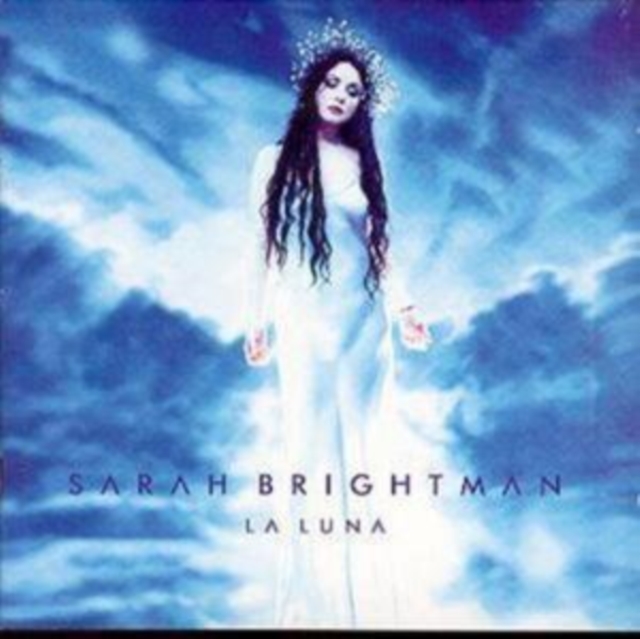 Sarah Brightman - La Luna - Volume.ro