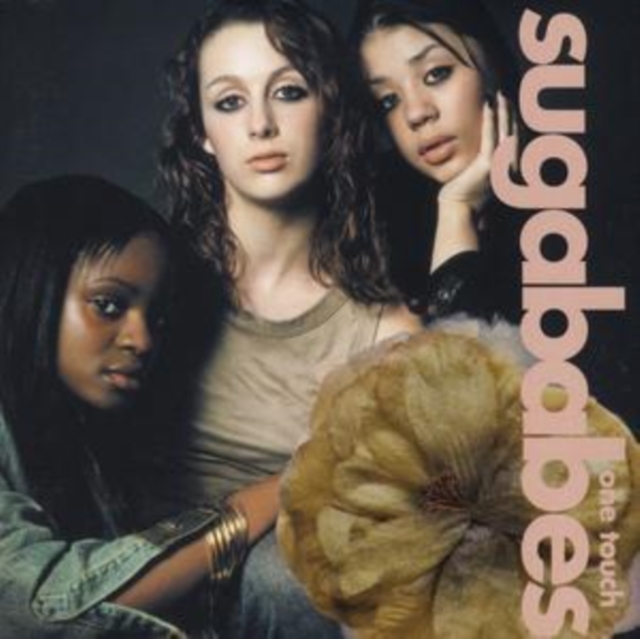 Sugababes - One Touch - Volume.ro