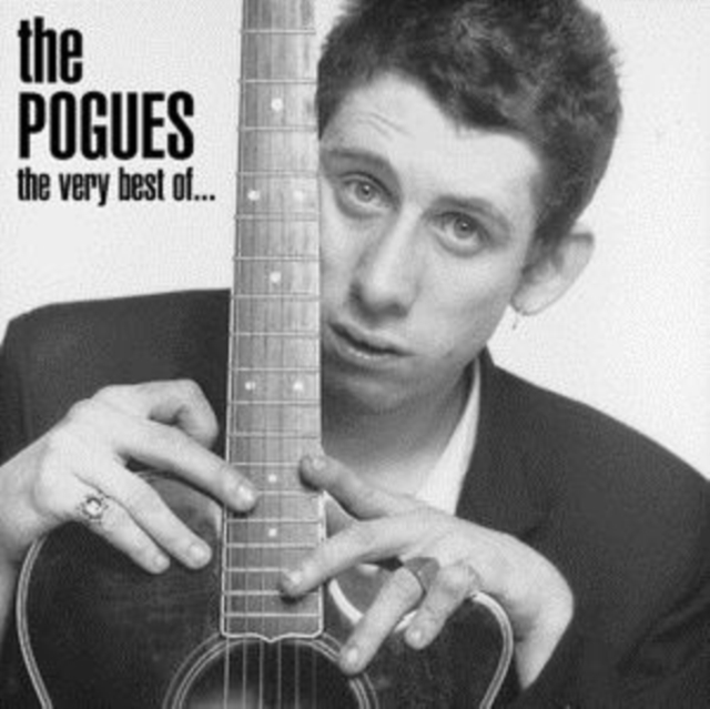 The Very Best of the Pogues CD / Album - Volume.ro
