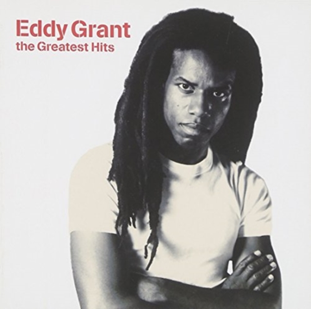 Eddy Grant - Greatest Hits - Volume.ro