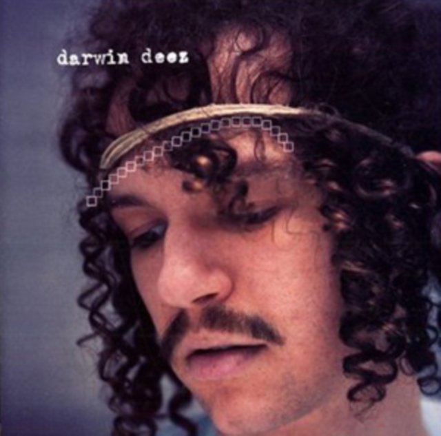Darwin Deez - Darwin Deez - Volume.ro