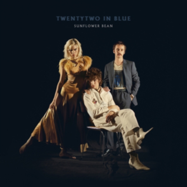 Twentytwo in Blue CD / Album - Volume.ro