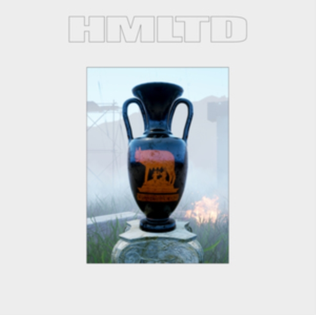 HMLTD - West of Eden - Volume.ro