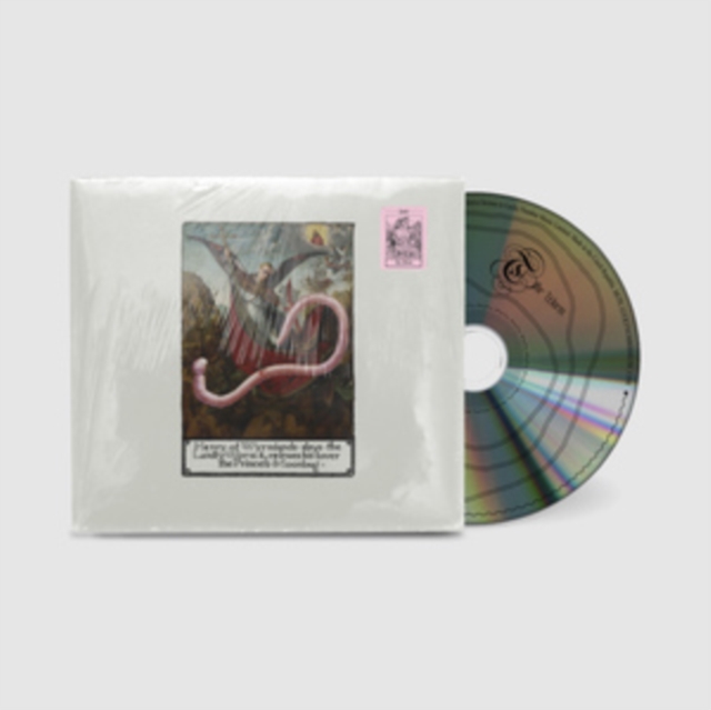 HMLTD - The Worm - Volume.ro