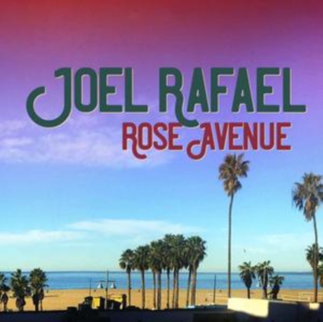 Rose Avenue CD / Album - Volume.ro