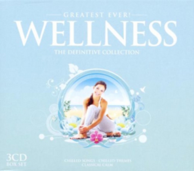 Various - Wellness - Volume.ro