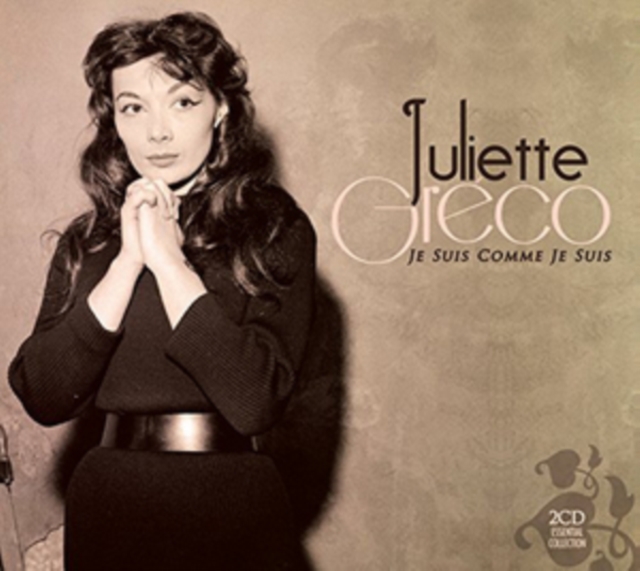 Je Suis Comme Je Suis CD / Album - Volume.ro