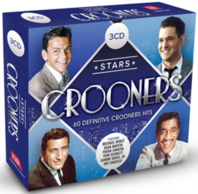 Various - Crooners CD - Volume.ro