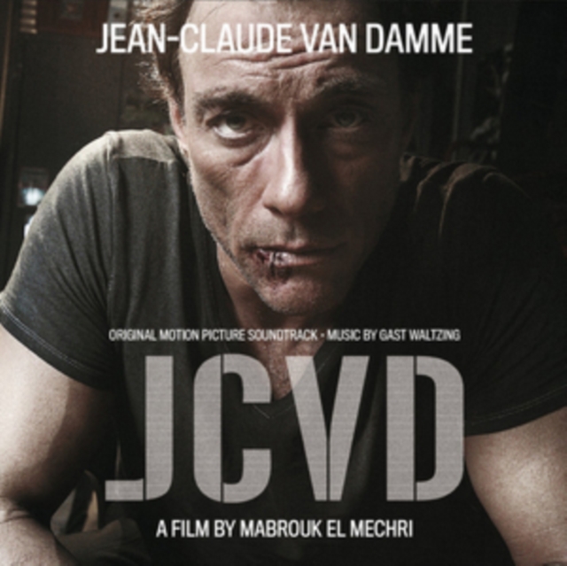 JCVD CD / Album - Volume.ro