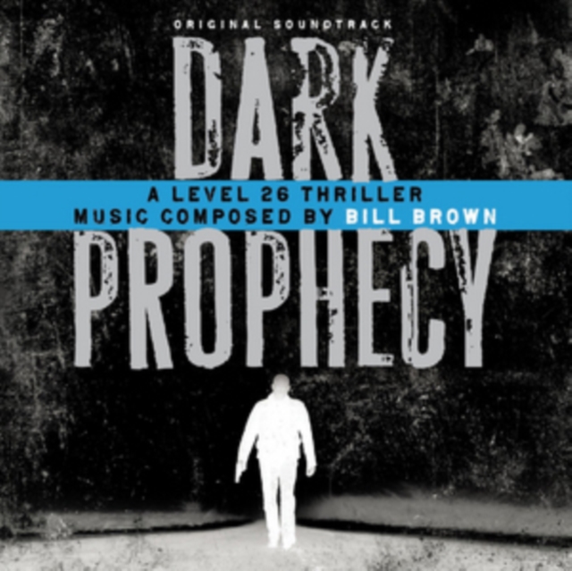 Dark Prophecy CD / Album - Volume.ro