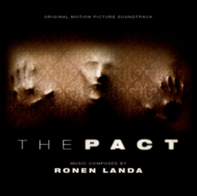 Original Soundtrack - The Pact - Volume.ro