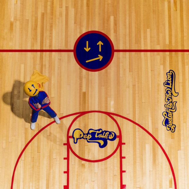 Judah and the Lion - Pep Talks CD - Volume.ro