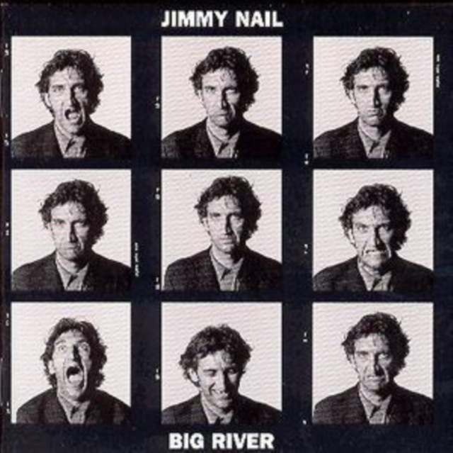 Jimmy Nail - Big River - Volume.ro