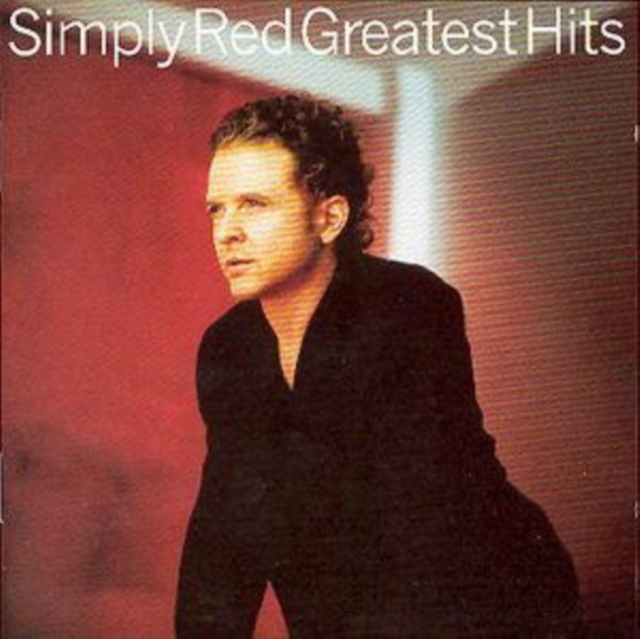 Simply Red - Simply Red Greatest Hits - Volume.ro