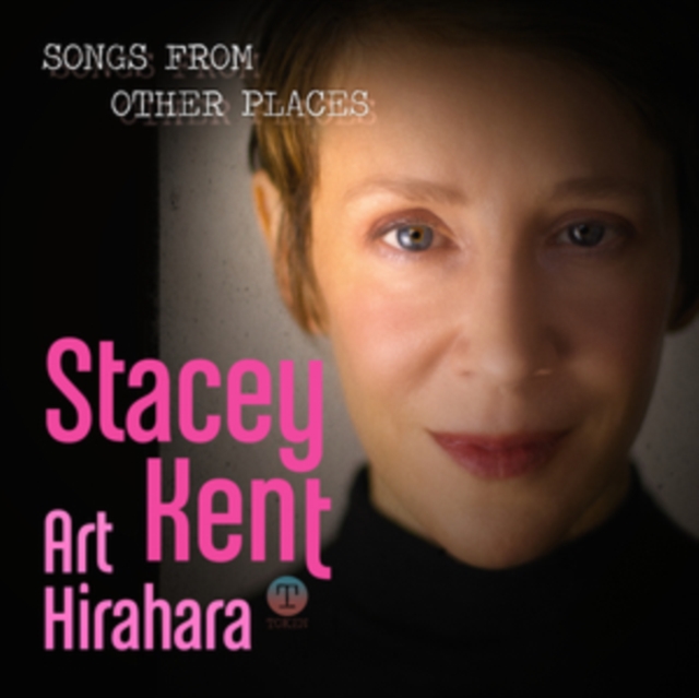 Stacey Kent - Songs from Other Places - Volume.ro