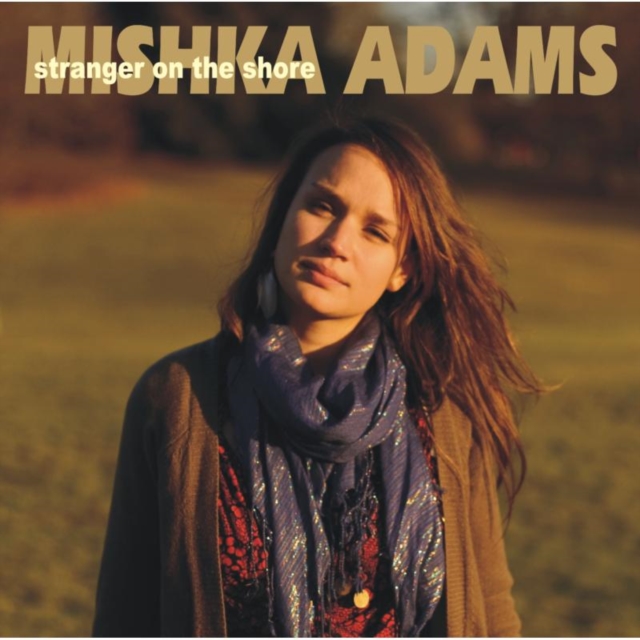 Mishka Adams - Stranger On the Shore - Volume.ro