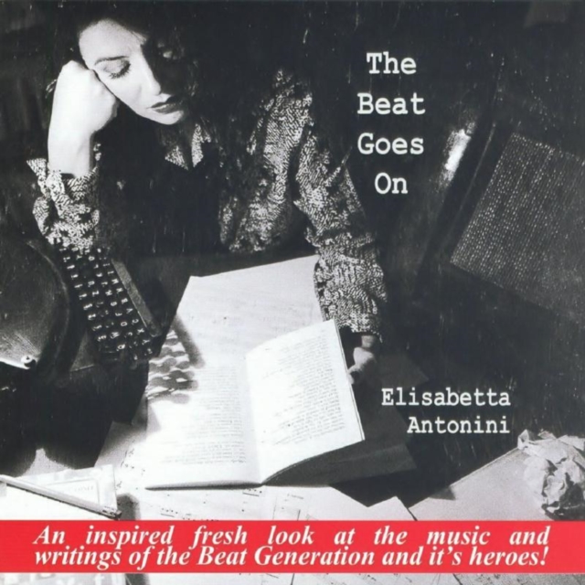 Elisabetta Antonini - The Beat Goes On - Volume.ro