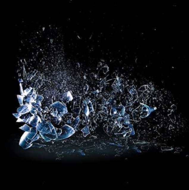The Dillinger Escape Plan - Dissociation - Volume.ro