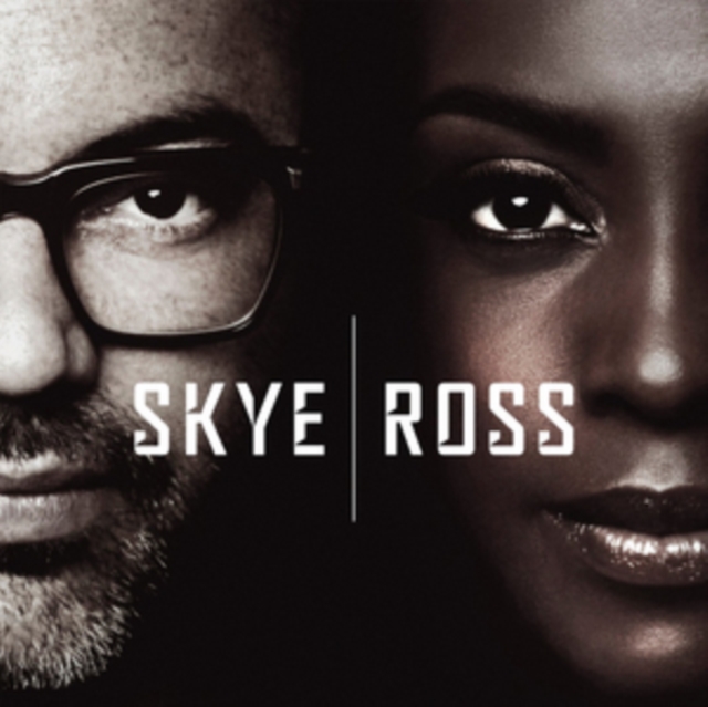 Skye and Ross - Skye & Ross CD - Volume.ro
