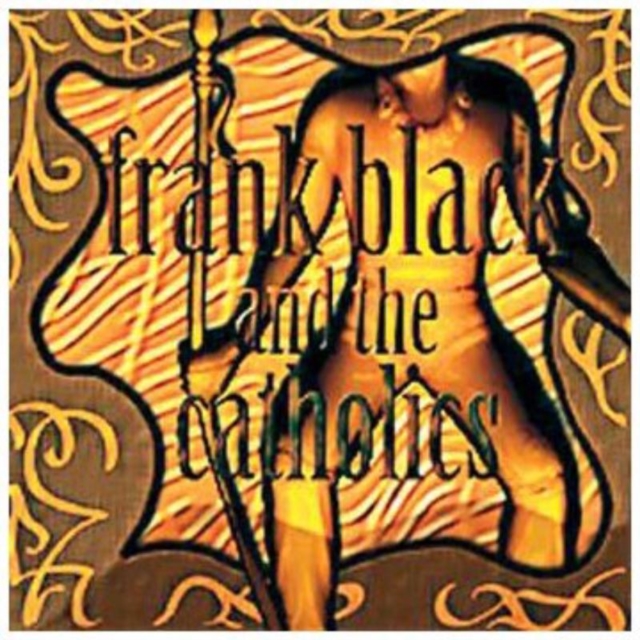 Frank Black and The Catholics - Frank Black and the Catholics CD - Volume.ro