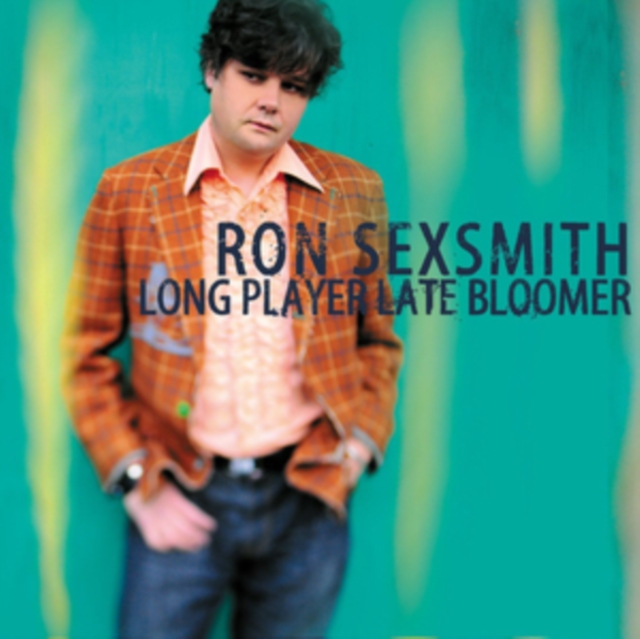 Ron Sexsmith - Long Player Late Bloomer - Volume.ro