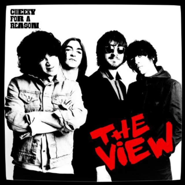 The View - Cheeky for a Reason CD - Volume.ro