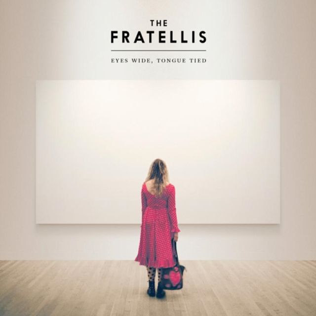 The Fratellis - Eyes Wide, Tongue Tied CD - Volume.ro