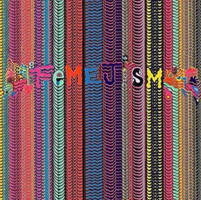 Deap Vally - Femejism - Volume.ro