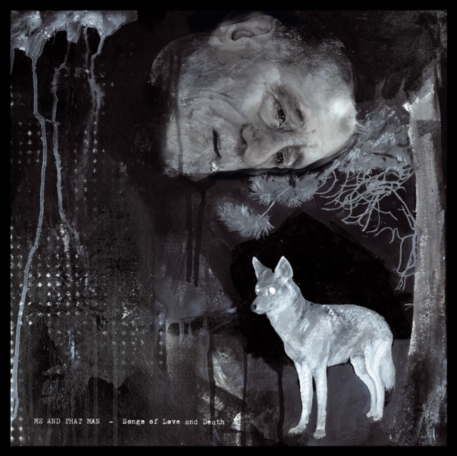 Me And That Man - Songs of Love and Death CD - Volume.ro