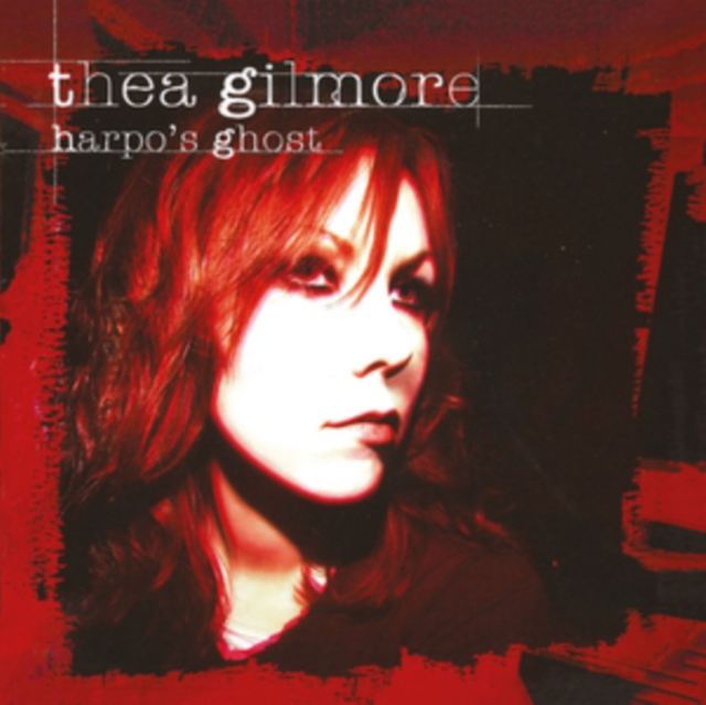 Thea Gilmore - Harpo's Ghost - Volume.ro