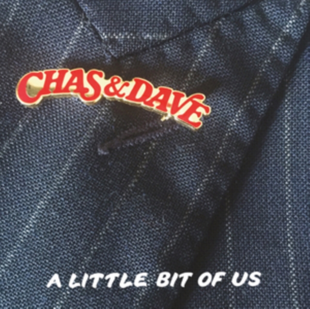 Chas and Dave - A Little Bit of Us - Volume.ro