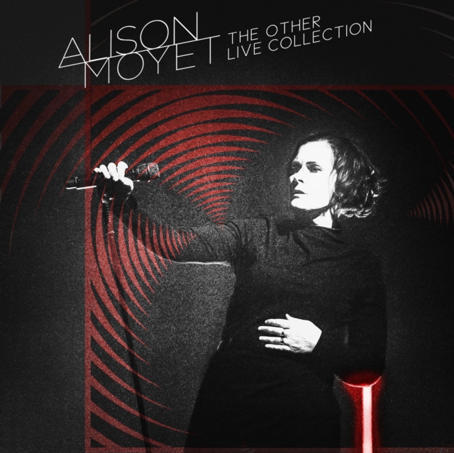 Alison Moyet - The Other Live Collection - Volume.ro