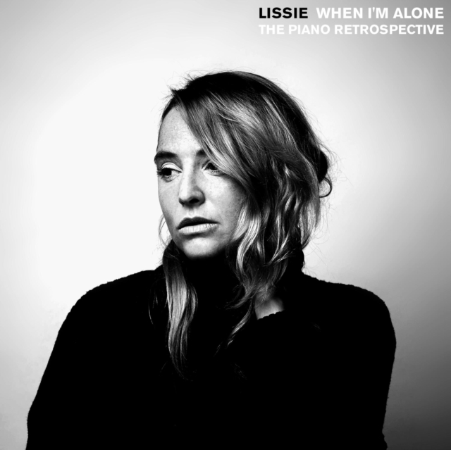 Lissie - When I'm Alone: The Piano Retrospective - Volume.ro