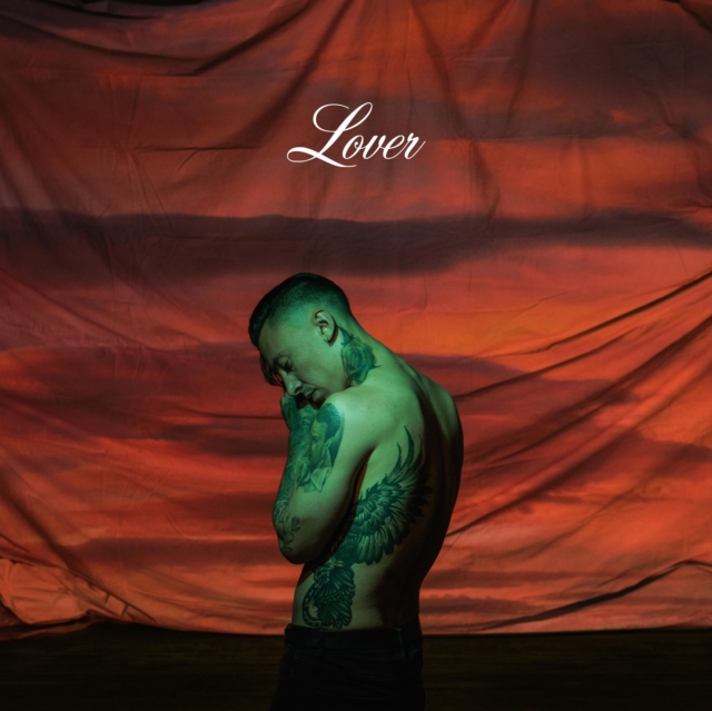 Noah Gundersen - Lover - Volume.ro