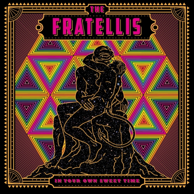 Fratellis - In Your Own Sweet Time - Volume.ro