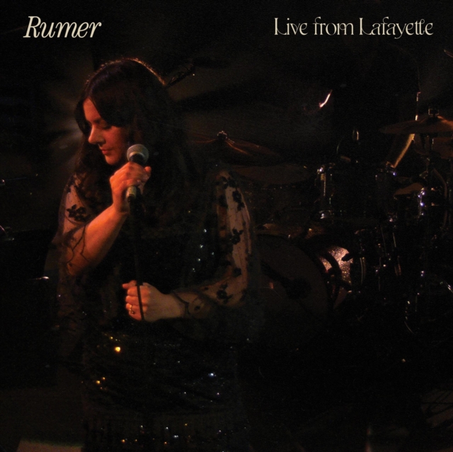 Rumer - Live from LaFayette - Volume.ro