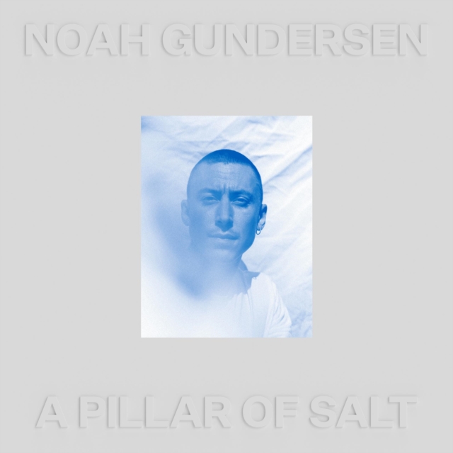 Noah Gundersen - A Pillar of Salt - Volume.ro