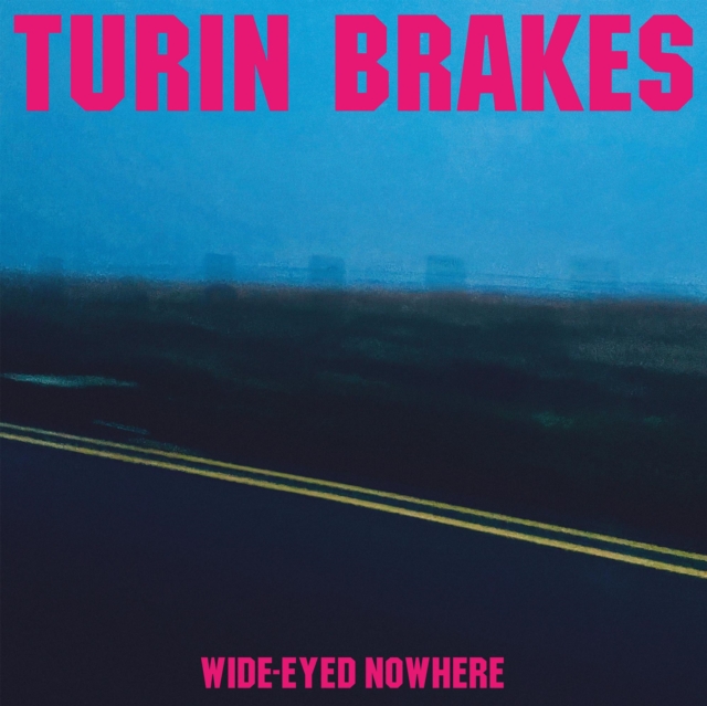 Turin Brakes - Wide-eyed Nowhere CD - Volume.ro