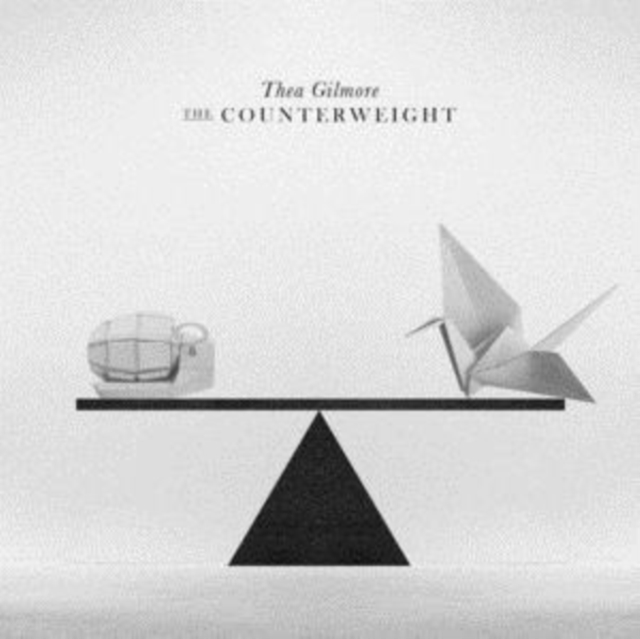Thea Gilmore - The Counterweight - Volume.ro