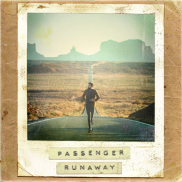Passenger - Runaway CD - Volume.ro
