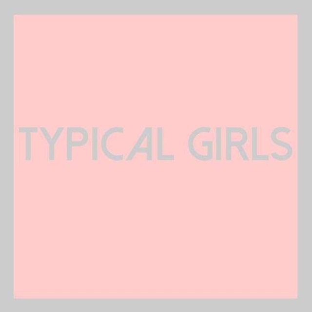 Various - Typical Girls - Volume.ro