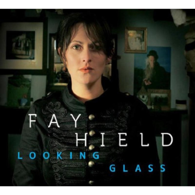 Fay Hield - Looking Glass CD - Volume.ro