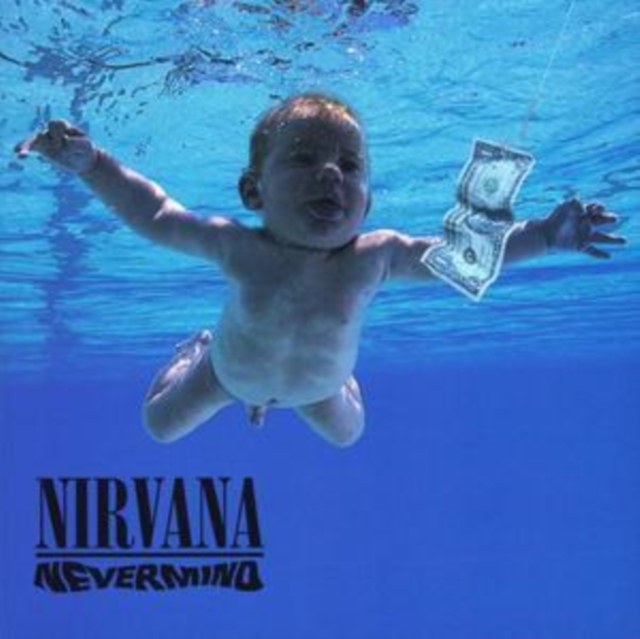 Nirvana - Nevermind - Volume.ro